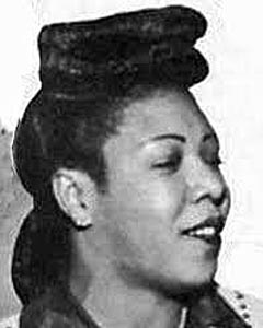 Rosetta Howard